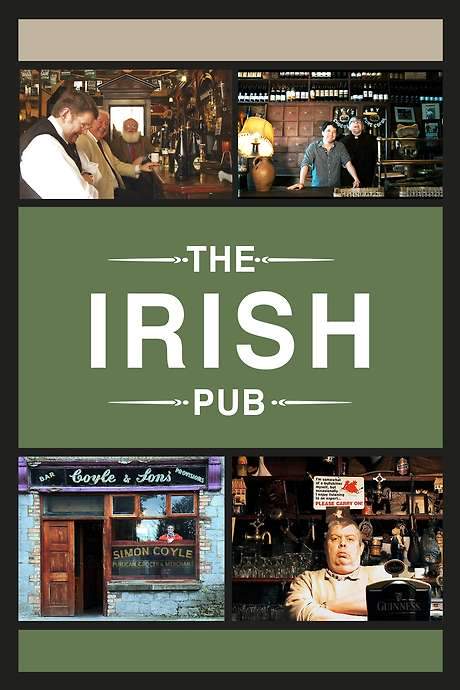 The Irish Pub